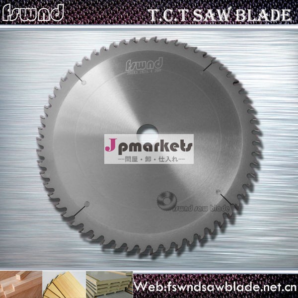 12-16 inch Good wear properties TCT circular saw blade for Solid wood blocks cutting問屋・仕入れ・卸・卸売り