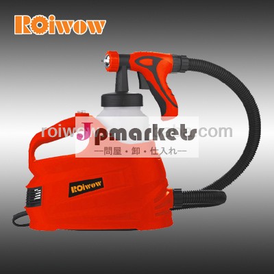 電動塗装スプレーガン800wrwesg- 18014問屋・仕入れ・卸・卸売り