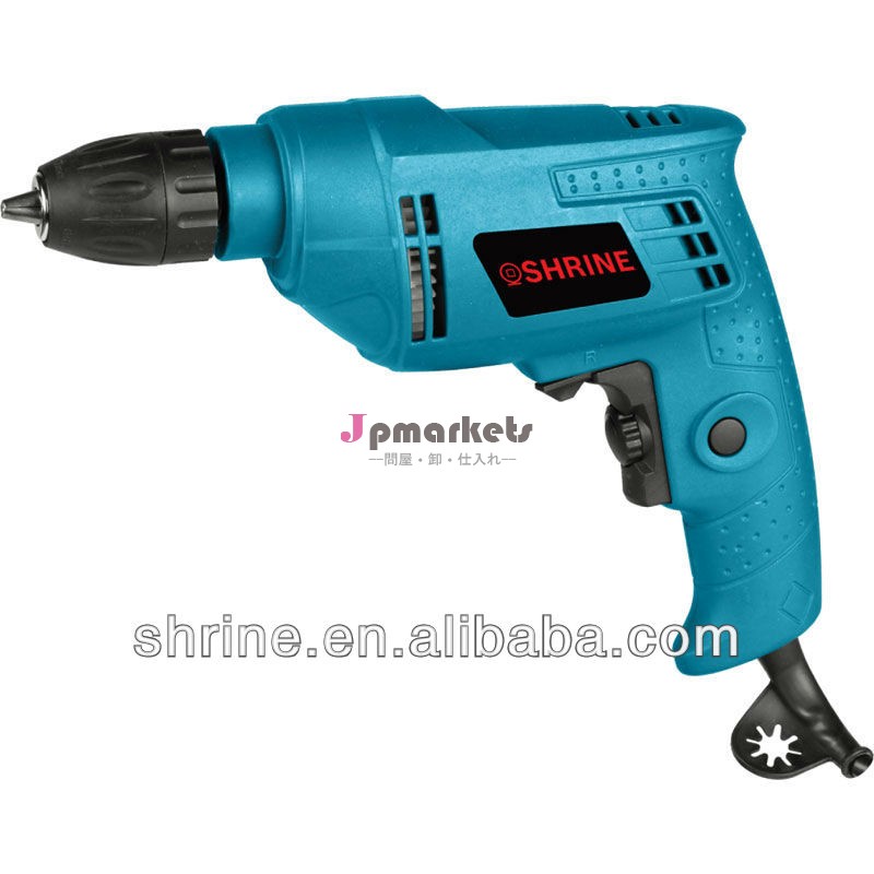 10mm電動ハンドドリルマシン問屋・仕入れ・卸・卸売り