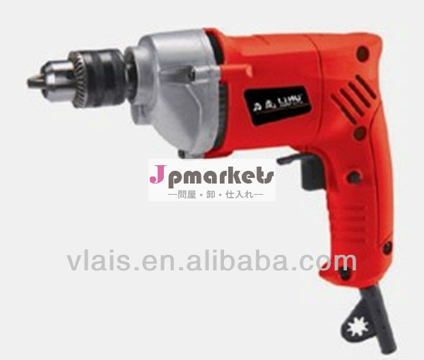 電気lh-203パワードリル電動ドリルマシン中国製ブランドhotsalelihu650wハイパワー問屋・仕入れ・卸・卸売り