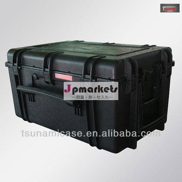 工場出荷時の価格!ハードプラスチック製の防水および耐震性大型機器ケース問屋・仕入れ・卸・卸売り