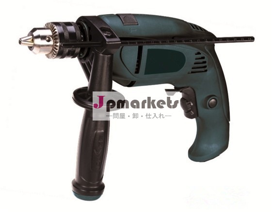 インパクトドリル電動パワー13mm1100ワットru-id26ボール盤問屋・仕入れ・卸・卸売り