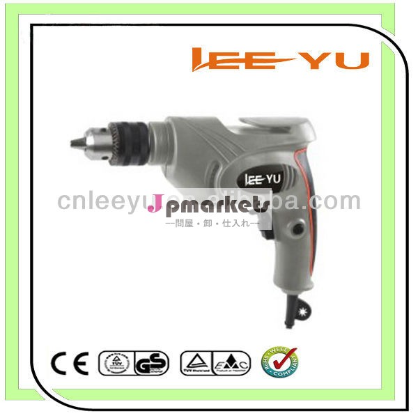 セリウム280W 4200rpmのpowertoolsの電気ドリルED3011問屋・仕入れ・卸・卸売り