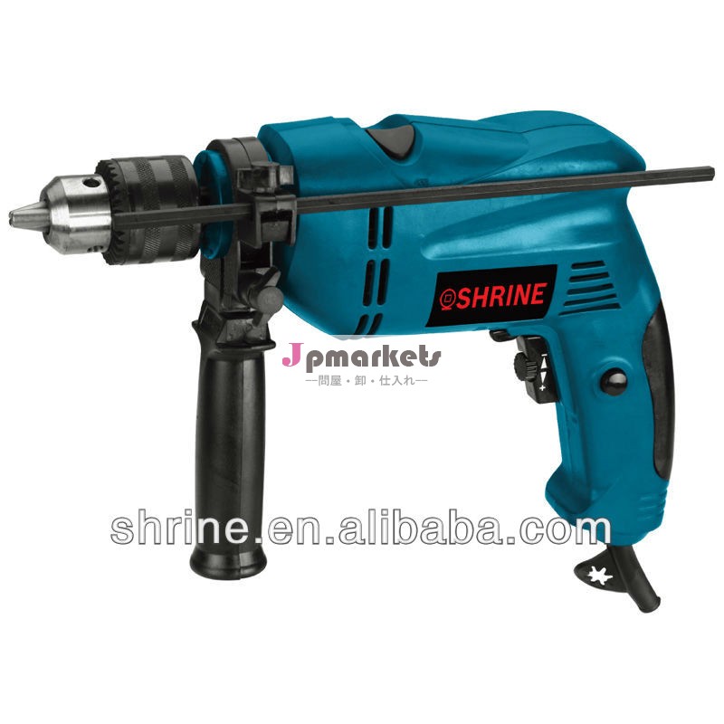 装置580w13ミリメートル電動インパクトドリル問屋・仕入れ・卸・卸売り