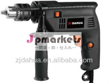 Diy電動13mm500w電動工具インパクトドリル掘削機をgs/rohs/saa/emc問屋・仕入れ・卸・卸売り