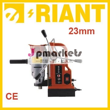 パワーツール-- 磁気et9223md23ミリメートルドリルマシン問屋・仕入れ・卸・卸売り