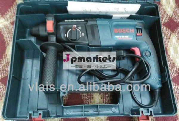 (800w) 電気ハンマードリルボッシュhotsale32mmＧＢＨ2-26dreハンマードリルヒルティ問屋・仕入れ・卸・卸売り