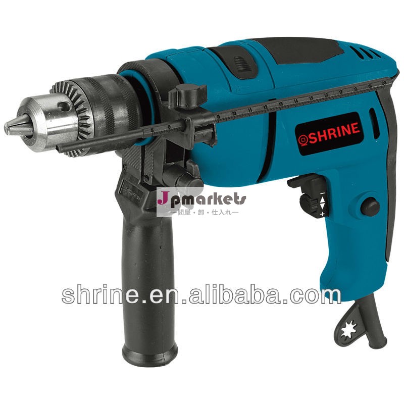 400w13ミリメートル電動インパクトドリル問屋・仕入れ・卸・卸売り