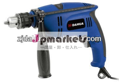 710ワット13ミリメートルドリル/電動インパクトドリル/ボール盤問屋・仕入れ・卸・卸売り