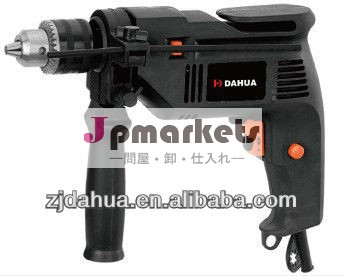 500w13ミリメートルドリル/電動インパクトドリル/ボール盤問屋・仕入れ・卸・卸売り