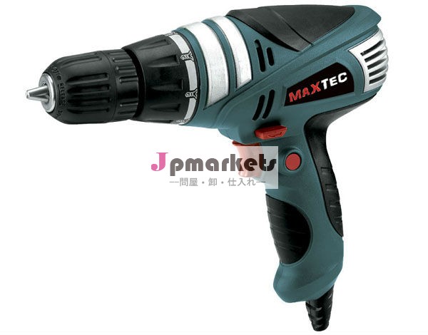 電動ドライバー280ワット10mm/mttd102ドリル問屋・仕入れ・卸・卸売り