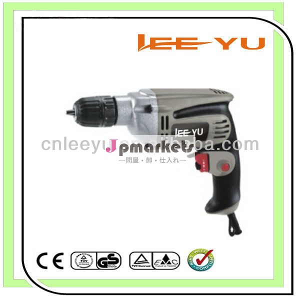 セリウム400W 2800rpmの電気ドリルED3008問屋・仕入れ・卸・卸売り