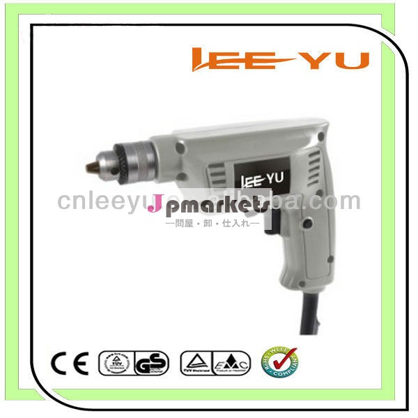 セリウム210W 3700rpmの電気ドリルED3010問屋・仕入れ・卸・卸売り