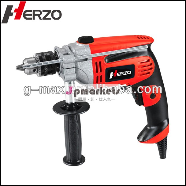 中国900w13ミリメートルインパクトドリル問屋・仕入れ・卸・卸売り
