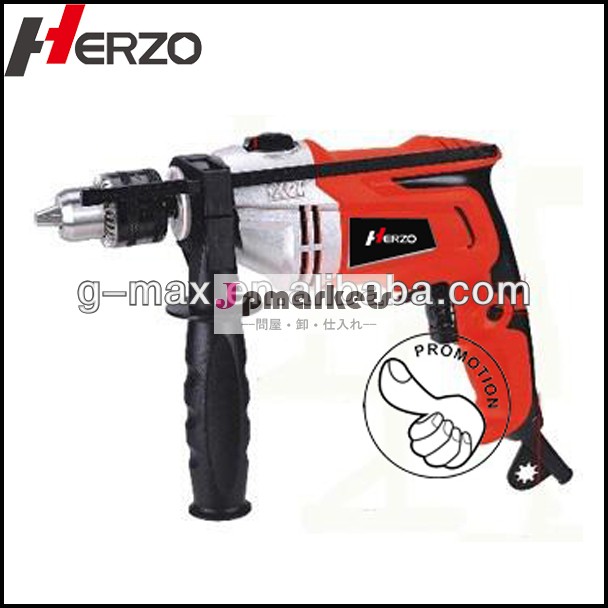 650w/750w13ミリメートルインパクトドリル問屋・仕入れ・卸・卸売り