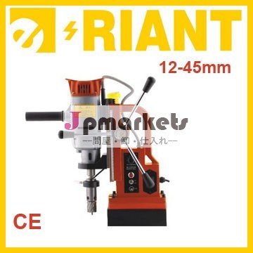 ERIANTのブランドの磁気基礎ドリル12-45mm問屋・仕入れ・卸・卸売り
