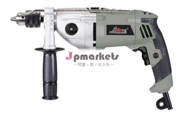インパクトドリル電動パワー13mm1200wru-id17ボール盤問屋・仕入れ・卸・卸売り