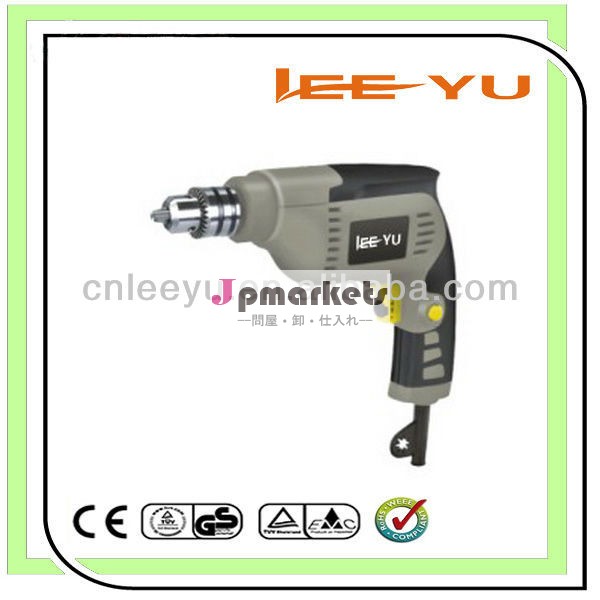 セリウム350W 3000rpmの電気ドリルED3005問屋・仕入れ・卸・卸売り