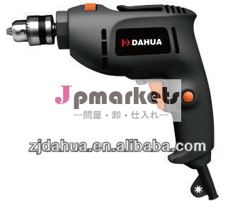 Diyのドリル350w13mm/電動インパクトドリル/ボール盤問屋・仕入れ・卸・卸売り