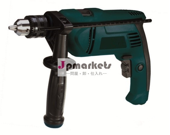 13mm800wインパクトドリル電動ru-id21電源穴あけ機問屋・仕入れ・卸・卸売り