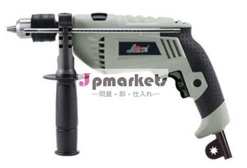 インパクトドリル電動パワー13mm８５０Ｗru-id14ボール盤問屋・仕入れ・卸・卸売り