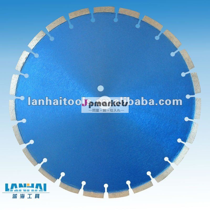 高周波溶接350mm/14inchダイヤモンド丸鋸刃問屋・仕入れ・卸・卸売り