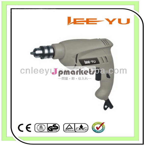 セリウム400W 2600rpmの電気ドリルED3002問屋・仕入れ・卸・卸売り
