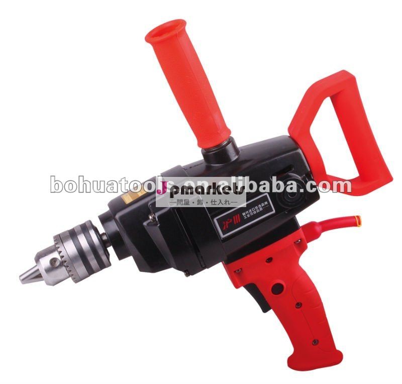 16mm 850r/min 1200wの電気ハンマー・ドリル問屋・仕入れ・卸・卸売り