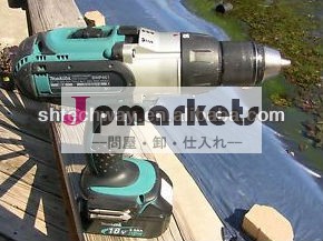 18vリチウムイオン1/2" コードレスハンマードリル問屋・仕入れ・卸・卸売り