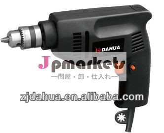 電動ハンドドリル300w10ミリメートルdiyボール盤問屋・仕入れ・卸・卸売り