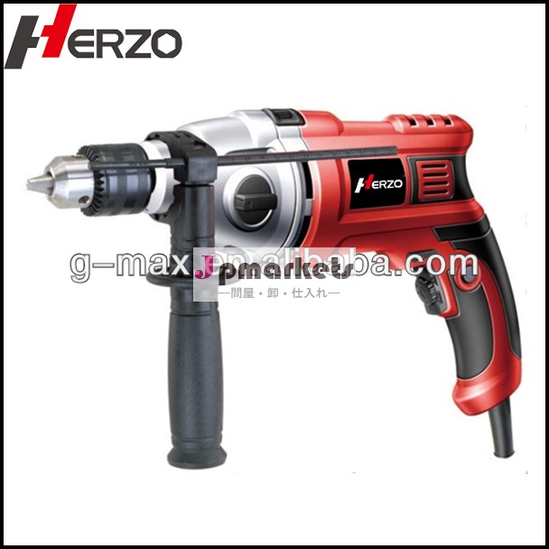 1050w13mmプロの2- スピードインパクトドリル問屋・仕入れ・卸・卸売り