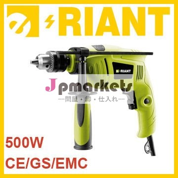 インパクトドリル500w13mm( et01312id)問屋・仕入れ・卸・卸売り
