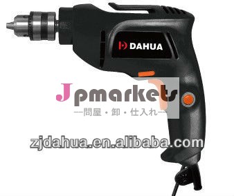 電動ハンドドリル350w6.5ミリメートルボール盤問屋・仕入れ・卸・卸売り