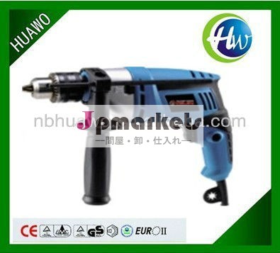 電動ドリル500w13mm切断能力とインパクトドリル問屋・仕入れ・卸・卸売り