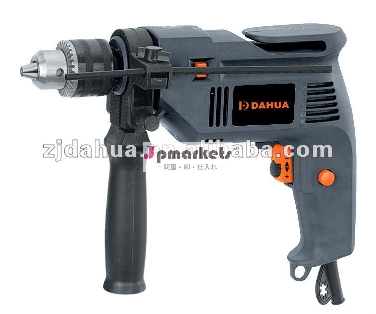 500w13ミリメートル電動インパクトドリル掘削機問屋・仕入れ・卸・卸売り