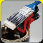 two pices magnet Magnetic paintbrush hoider問屋・仕入れ・卸・卸売り