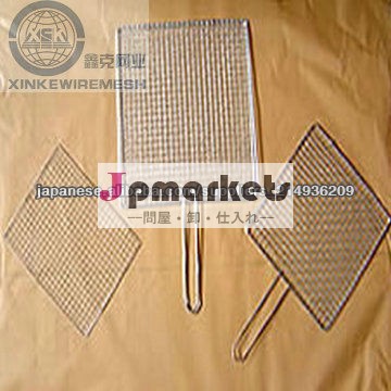 bbq cooking grids /barbecue welding wire mesh grill /stainless barbecue grill mesh問屋・仕入れ・卸・卸売り