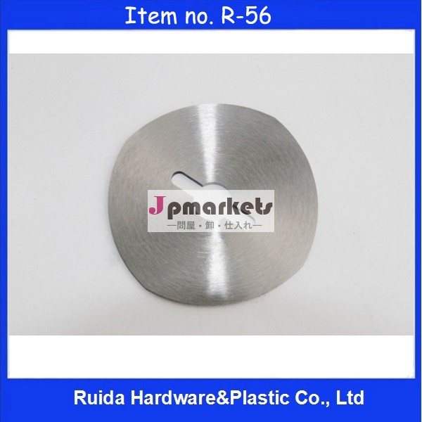 [Ruida] 55mm*10mm*1.2mm ファブリック切削工具 工業用ミシンスペアパーツ 生地の切断刃 R56問屋・仕入れ・卸・卸売り