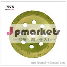 pcd研削カップホイールexpoxyと塗料のための問屋・仕入れ・卸・卸売り