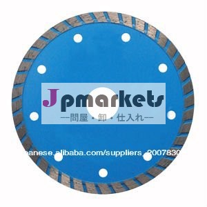 セラミックタイル切断ダイヤモンド105ミリメートル見たディスク/ブレード問屋・仕入れ・卸・卸売り