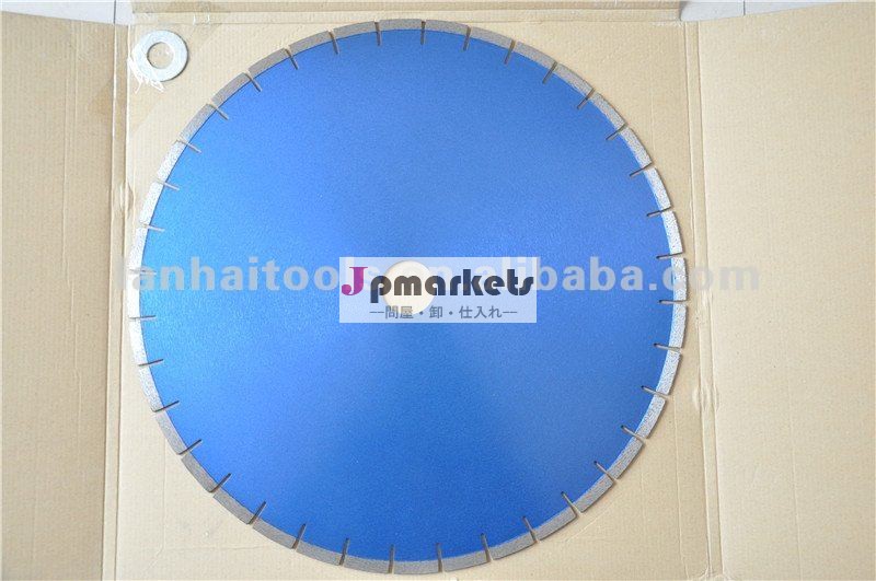 砂岩ダイヤモンドブレード問屋・仕入れ・卸・卸売り