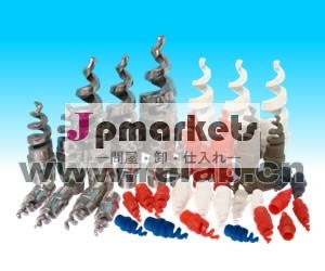 ss316スパイラルノズル問屋・仕入れ・卸・卸売り