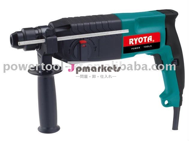 24ミリメートルロータリーハンマー-- r2424問屋・仕入れ・卸・卸売り