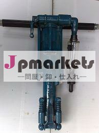 Y19A 空気脚削岩機問屋・仕入れ・卸・卸売り