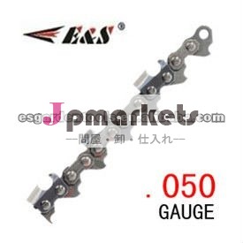 3/8の"のみは見たチェーンガソリンチェーンソーの部品(72LG)を問屋・仕入れ・卸・卸売り