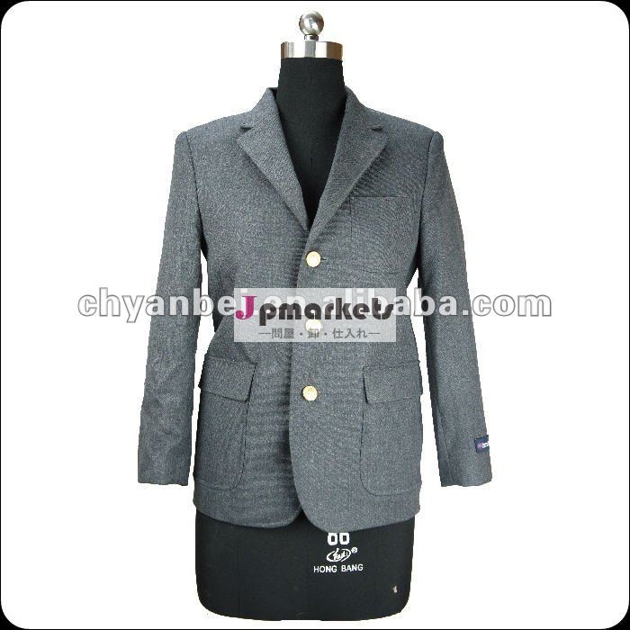 女性ウールの形式的なスーツのスーツの顧客用スーツ問屋・仕入れ・卸・卸売り