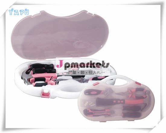使用される少し女性修復オープニングツールキット問屋・仕入れ・卸・卸売り