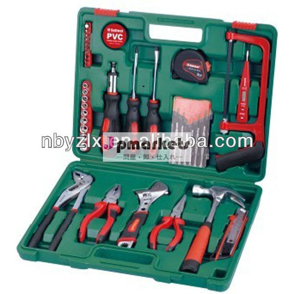 40個修理工具セット/ハンドツールセット/家庭用ハンドツール問屋・仕入れ・卸・卸売り