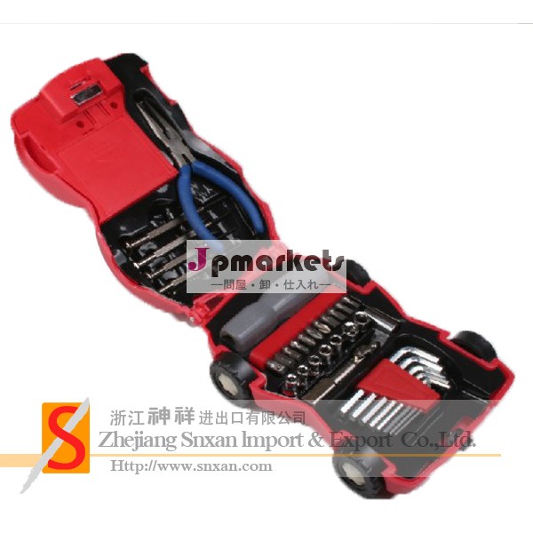ハードウェアのハンドツールセット、 手ソケットツール、 車のツールキット問屋・仕入れ・卸・卸売り