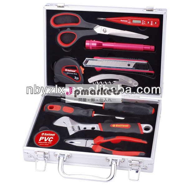 修復ツールキット12個/ポータブルツールsets/ハンドツールセット問屋・仕入れ・卸・卸売り